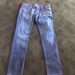 Seven For All Mankind